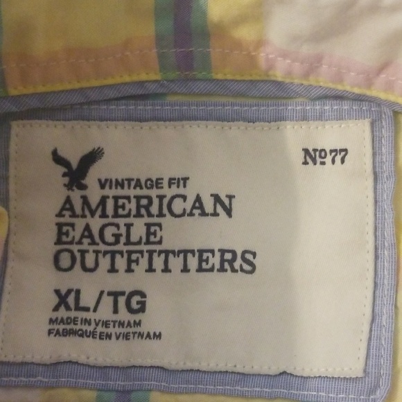 AMERICAN EAGLE OUTFITTERS. - Picture 7 of 8